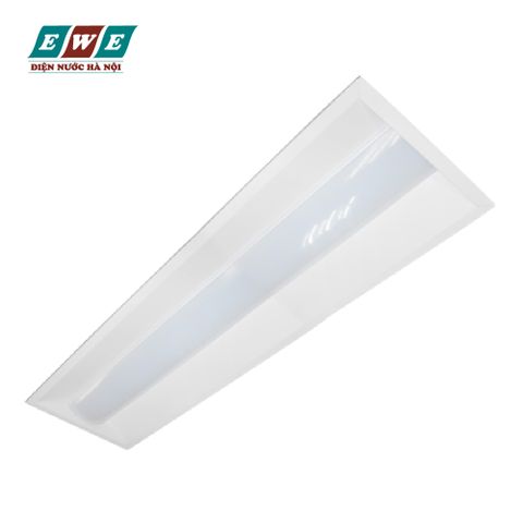 Đèn máng led âm trần  Duhal 36W SDLA0362