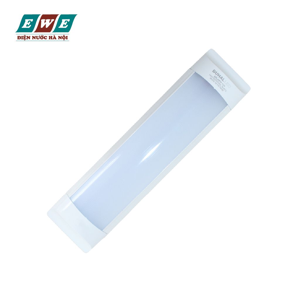 Đèn led ốp trần đổi màu Duhal 10W SDLD0101