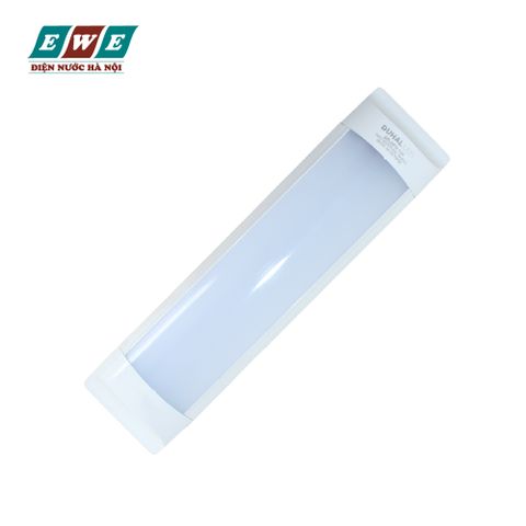 Đèn led ốp trần đổi màu Duhal 10W SDLD0101