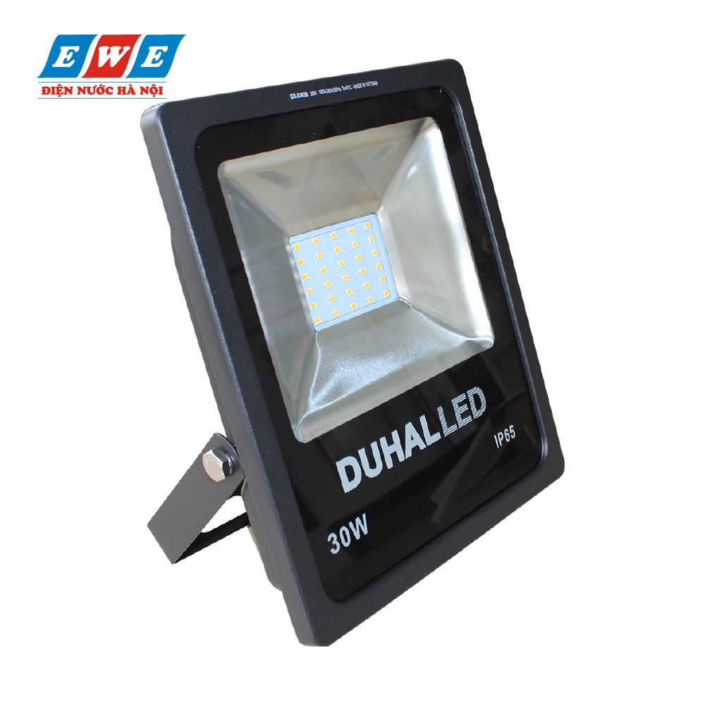 Đèn pha Led Duhal 30W SDJD0301