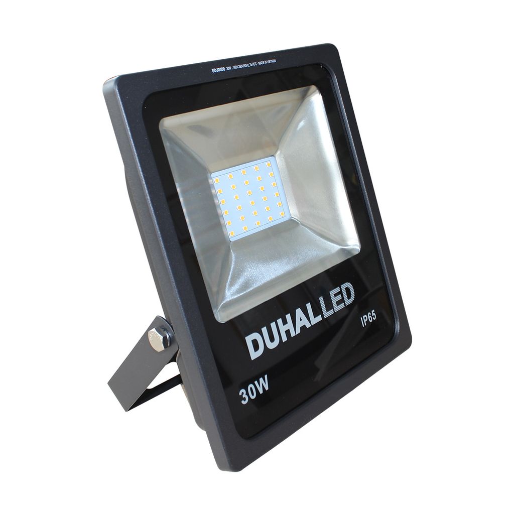 Đèn pha Led Duhal 30W SDJD0301