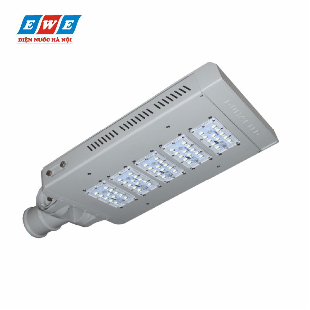 Đèn đường Led Duhal 150W SDLT150