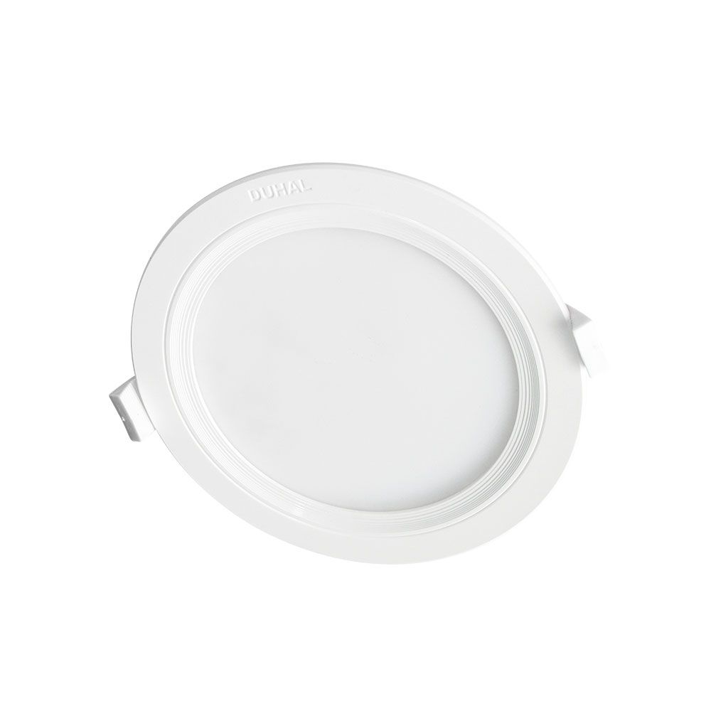 Đèn Led panel cao cấp đổi màu Duhal 12W SDMT0121