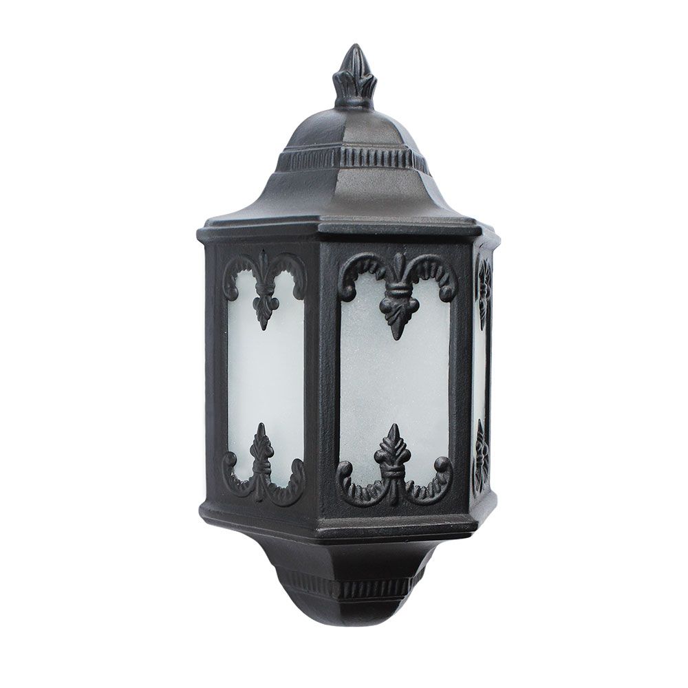 Đèn Led gắn vách Duhal 9W SDHV0091