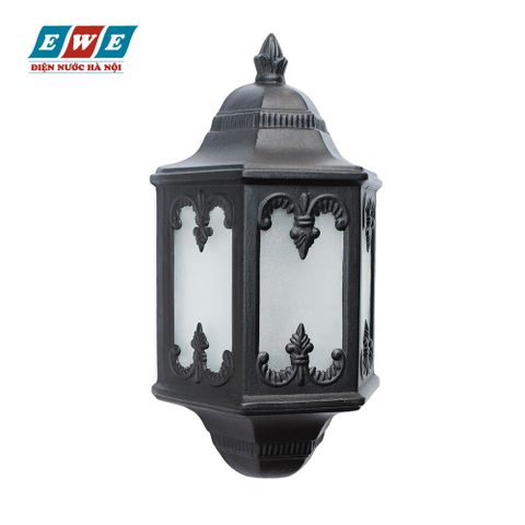 Đèn Led gắn vách Duhal 9W SDHV0091