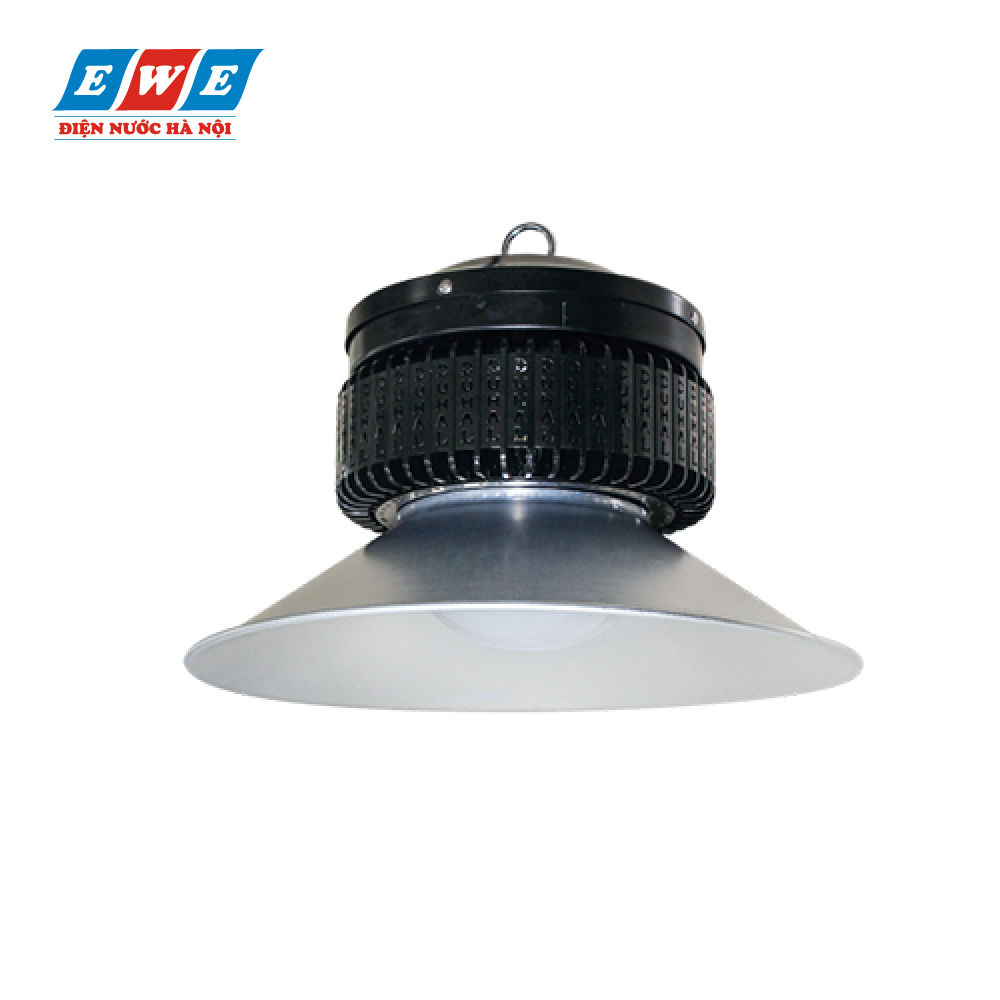 Đèn Led công nghiệp Highbay Duhal 120W SDRP120