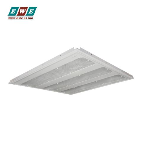 Đèn máng led âm trần Duhal 30W SDLA309