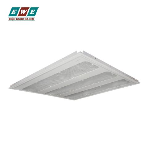 Đèn máng led âm trần Duhal 36W SDLA218