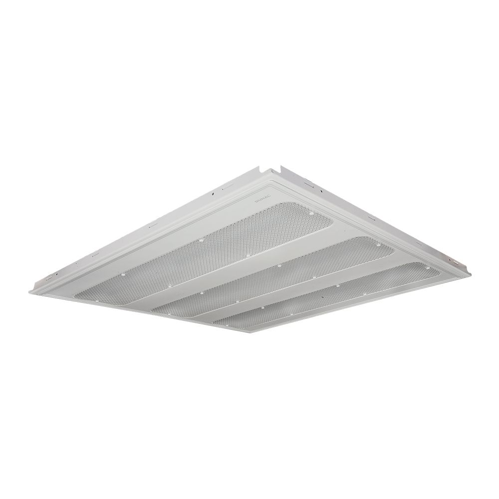 Đèn máng led âm trần Duhal 36W SDLA218