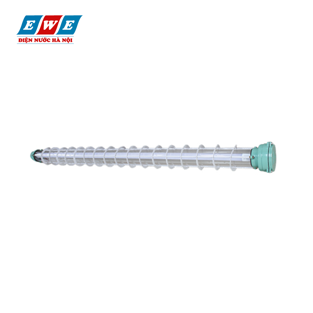 Đèn led chống nổ Duhal 18W SLSC140