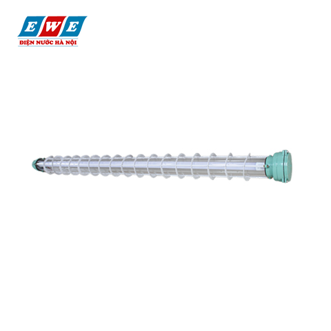 Đèn led chống nổ Duhal 18W SLSC140