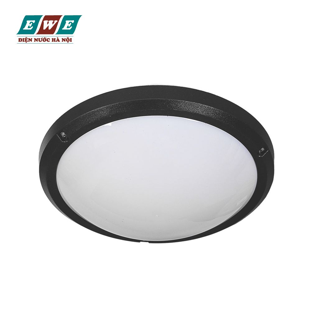 Đèn ốp trần led cao cấp Duhal 18W SLSR18