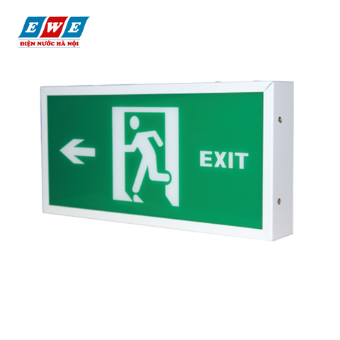 Đèn thoát hiểm Duhal 5W SNB310LED