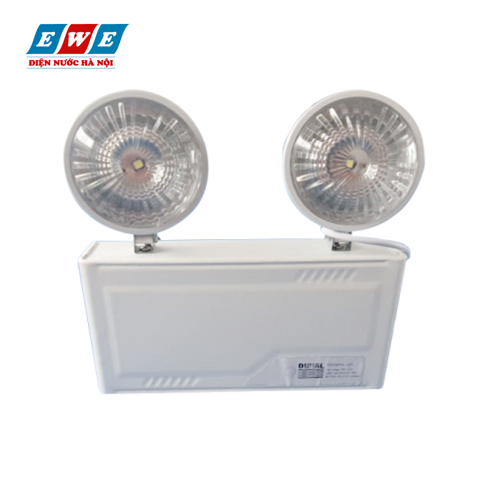 Đèn khẩn cấp Duhal 3W SNC3021