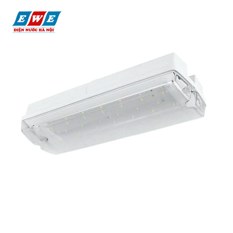 Đèn khẩn cấp Duhal 6W SNC3023