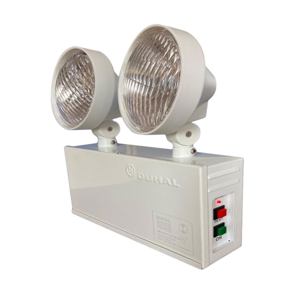 Đèn khẩn cấp Duhal 3W SNC302L