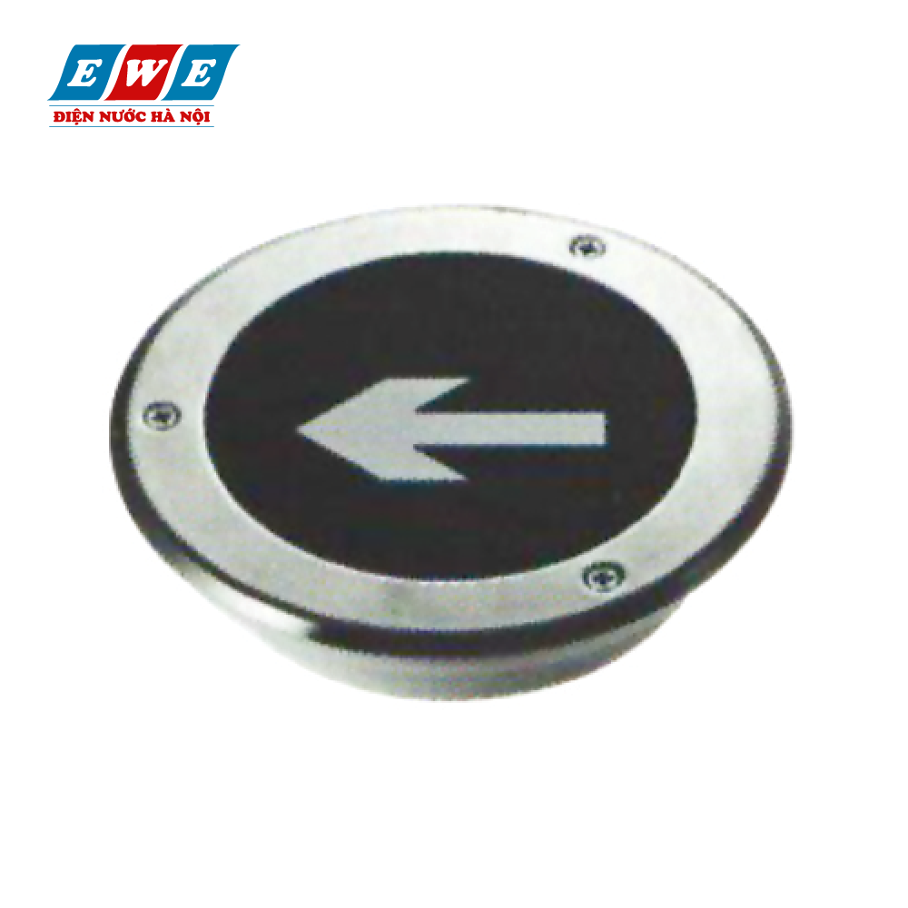 Đèn thoát hiểm âm sàn Duhal SND0031