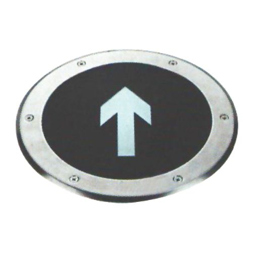 Đèn thoát hiểm âm sàn Duhal SND0033