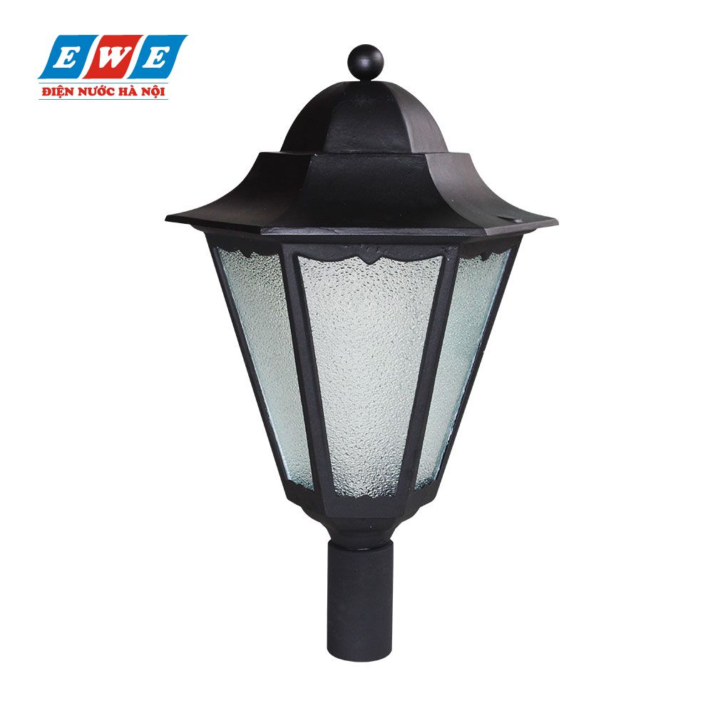 Đèn Led sân vườn Duhal 40W SDSV0401
