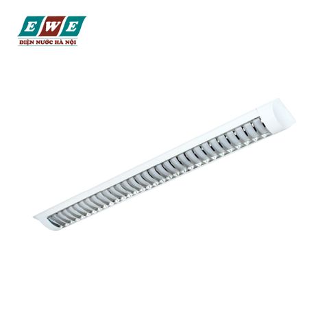 Đèn bán nguyệt chiếu sâu Duhal 20W SDLD8202