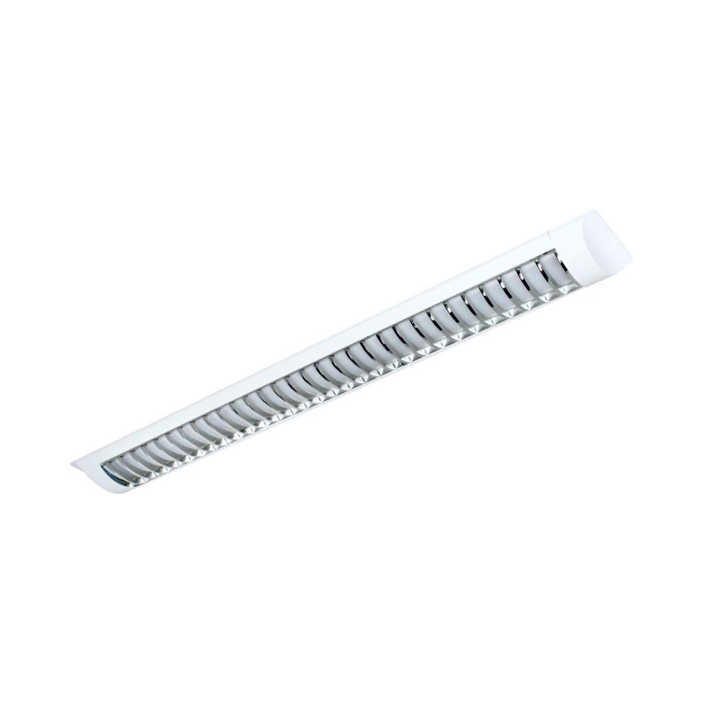 Đèn bán nguyệt chiếu sâu Duhal 20W SDLD8202