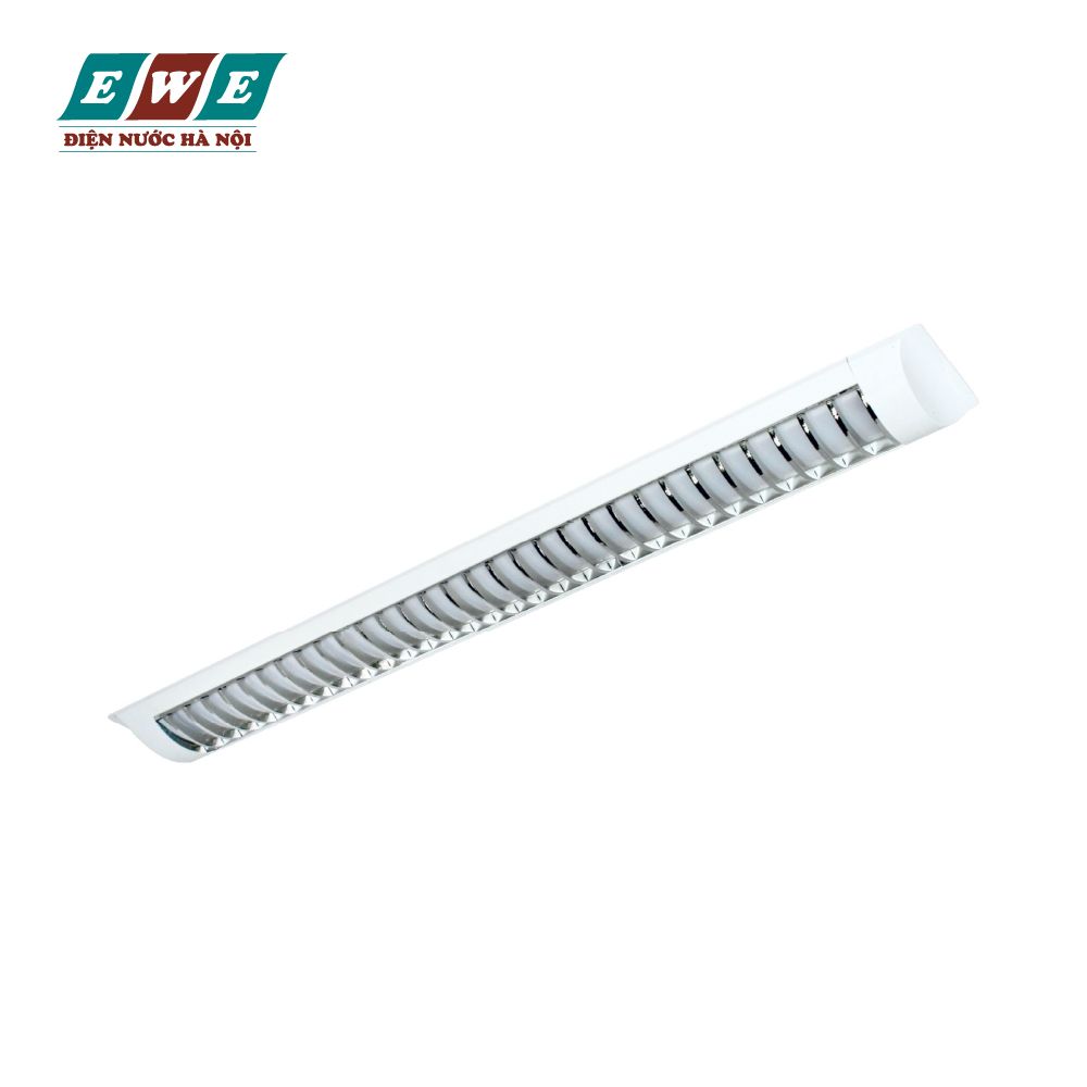 Đèn bán nguyệt chiếu sâu Duhal 10W SDLD8102