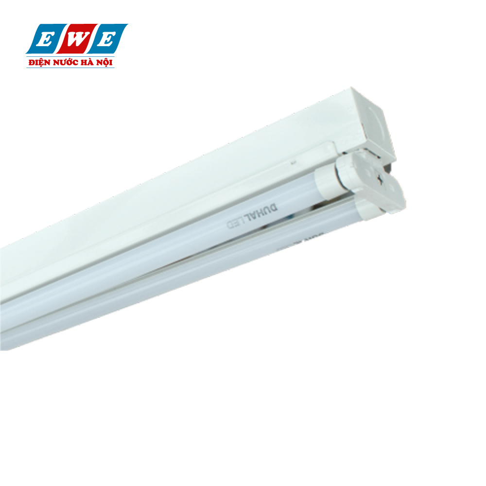 Đèn batten T5 Duhal 2x18W TTF218.