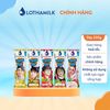  Thạch Sữa Lothamilk thùng mix vị 240x20g 