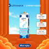  SỮA TƯƠI THANH TRÙNG LOTHAMILK – PLUS+ 1L 