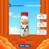  Sữa Tươi Trân Châu Đường Đen Thanh Trùng Lothamilk Chai 250ml 