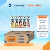  Thạch Sữa Lothamilk thùng mix vị 240x20g 