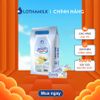  Combo 4 Bánh sữa Lothamilk nguyên chất túi 140g 