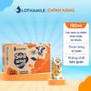  Thùng SULM tiệt trùng Lothamilk cam 180ml 