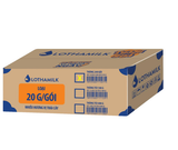  Thạch Sữa Lothamilk thùng mix vị 240x20g 