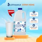  Combo 4 chai Sữa chua uống thanh trùng có đường 1760ml 