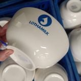  [HÀNG TẶNG KHÔNG BÁN] 1 tô sứ Lothamilk 