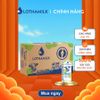  Thùng 48 hộp sữa dinh dưỡng xương khỏe tiệt trùng Lothamilk 180ml 