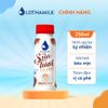  Sữa Tươi Cà Phê Thanh Trùng Lothamilk chai 250ml 