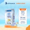  Bánh sữa Lothamilk nguyên chất túi 140g 