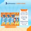  Combo 4 Thạch Sữa Lothamilk túi mix vị 300g 