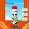  Sữa Tươi Thanh Trùng Lothamilk 170ml 