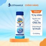  Combo 3 chai bất kỳ (Trà sữa/STTCDD/Sữa tươi cafe/STLM) 