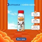  Combo 4 chai bất kỳ (Trà sữa/STTCDD/Sữa tươi cafe/STLM) 