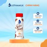  Combo 2 chai Sữa tươi cà phê thanh trùng 250ml 