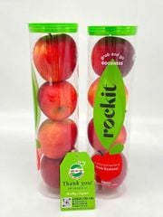 Táo ống rockit 4 trái