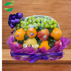 Giỏ quà trái cây 1500 - 03