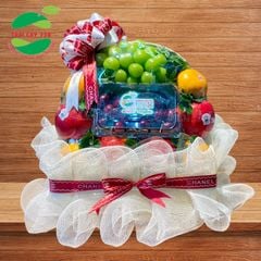 Giỏ quà trái cây 2000 - 05