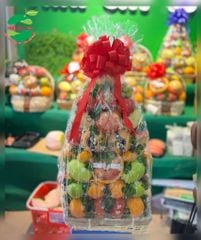 Giỏ quà trái cây 2500 -03
