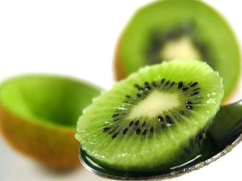Kiwi xanh New