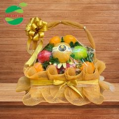 Giỏ quà trái cây 600 - 13